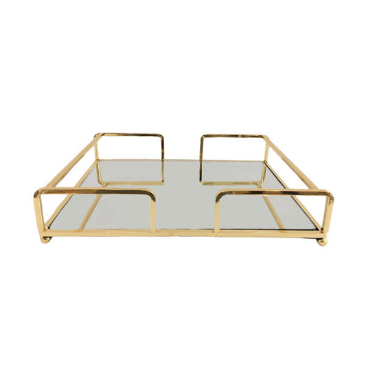 WB853 G European Miror Tray-M 6c