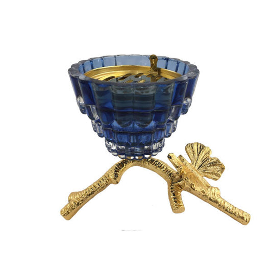 WB875 Incense Burner 12c