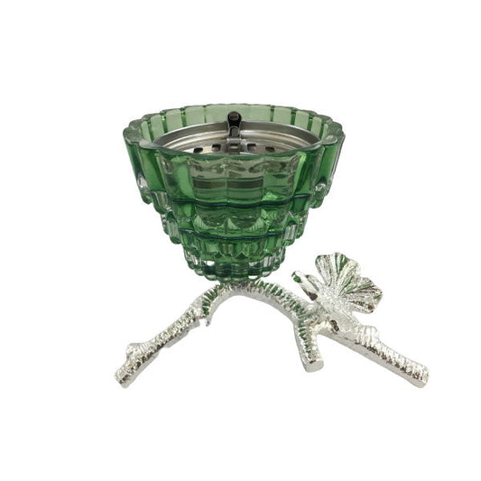 WB876 Incense Burner 12c