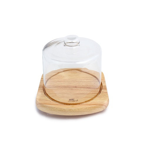GW123 Cheese Dome Billi 4c