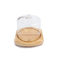 GW123 Cheese Dome Billi 4c