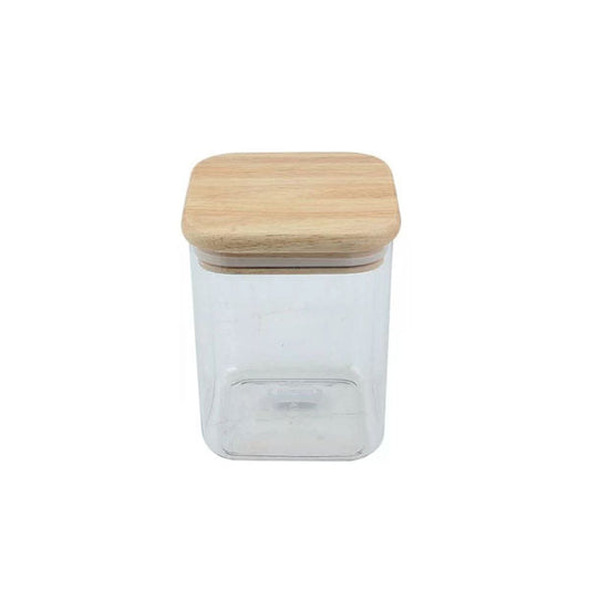 WP872 Wooden Jar Med BILLI (48c)