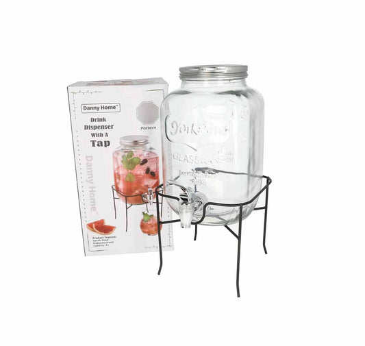 WTJ01 2Pcs Dispencer Set 6c