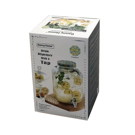 WTJ03 Drinks Dispencer 6c
