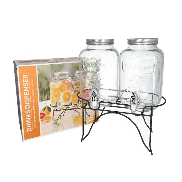 WTJ11 3Pcs Dispencer Set 3c