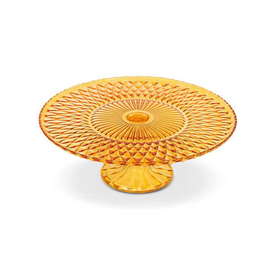 WY05-01 Cake Stand 22.5x9.5cm 8c