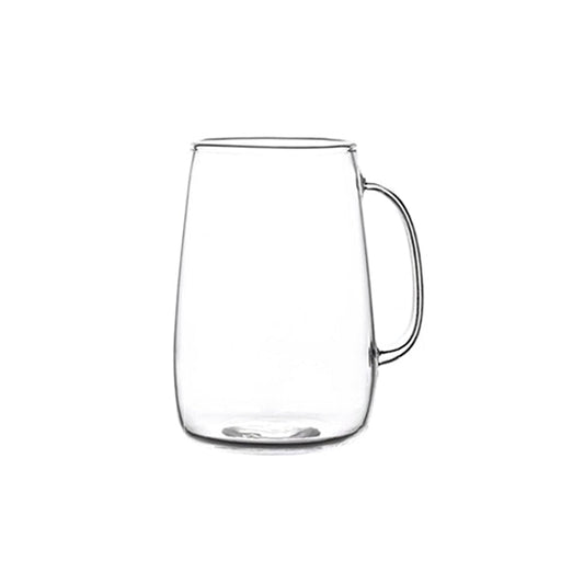 XF003-18T 450ml Glass Cup 36c