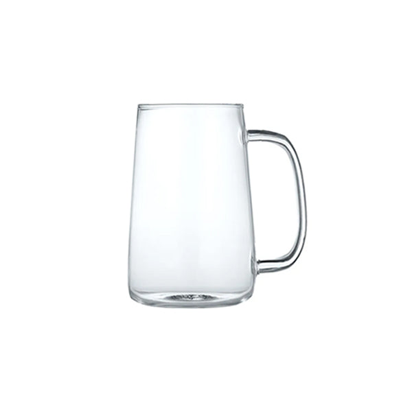 XF004-18T 300ml Glass Cup 36c