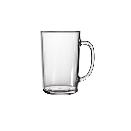 XF005-18T 500ml Glass Cup 36c