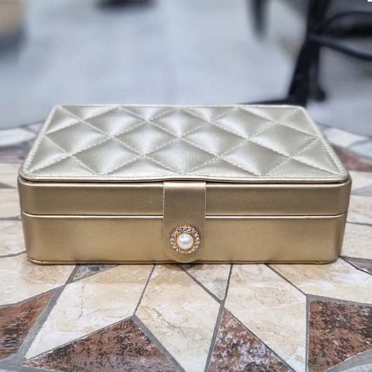 XY2854 PU Jewelry Box 60c