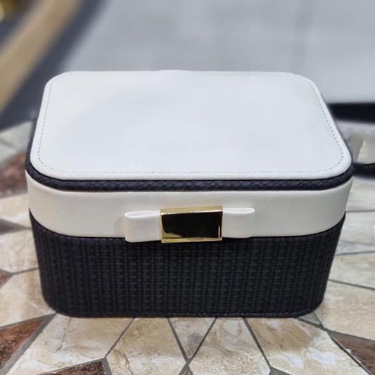 XY2902 PU Jewelry Box 72c