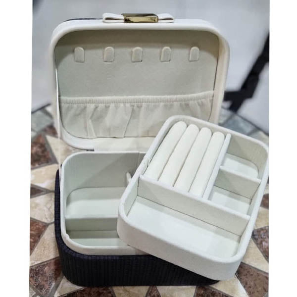 XY2902 PU Jewelry Box 72c
