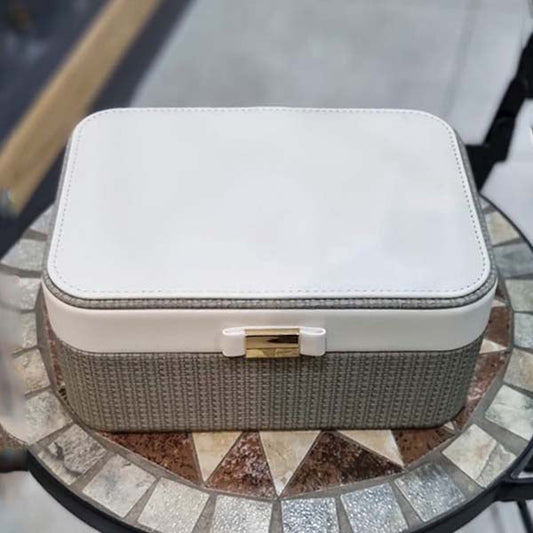 XY2903 PU Jewelry Box 30c