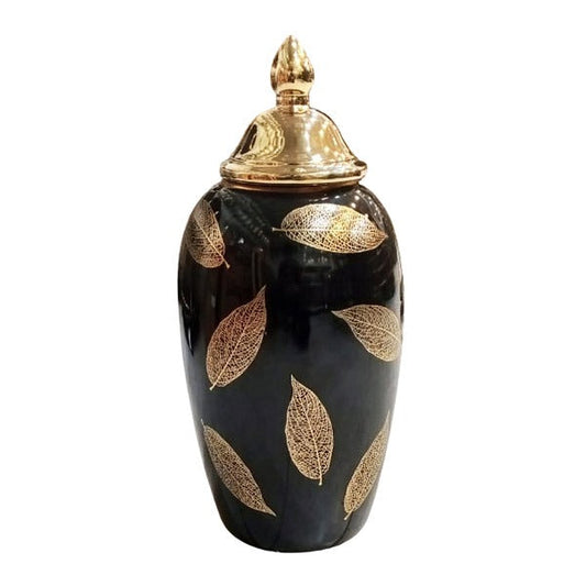 YC-001 Vase-Candy Jar