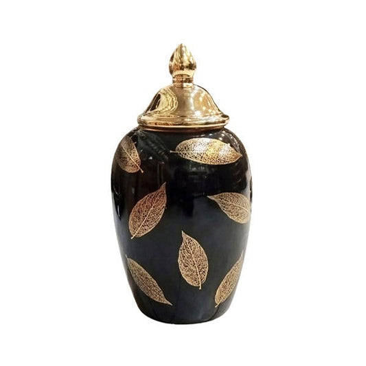 YC-005 Vase-Candy Jar