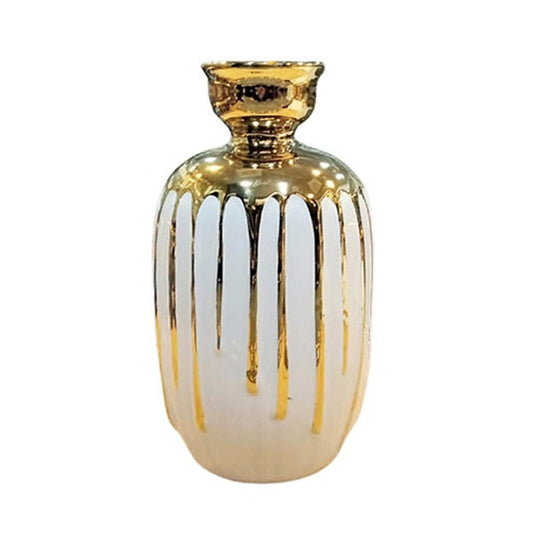 YC-045 Vase-Candy Jar