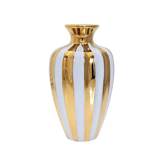 YC-059 Vase-Candy Jar