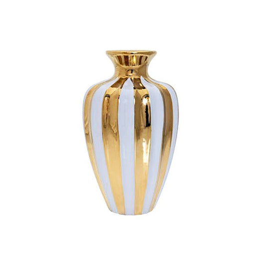 YC-060 Vase-Candy Jar