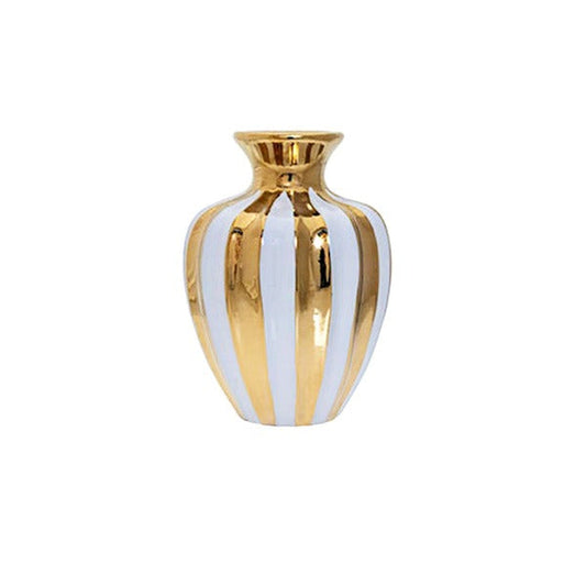 YC-061 Vase-Candy Jar