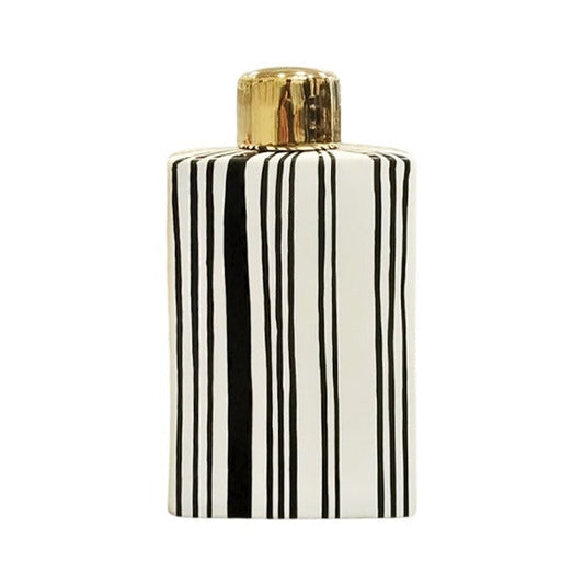 YC-078 Vase-Candy Jar