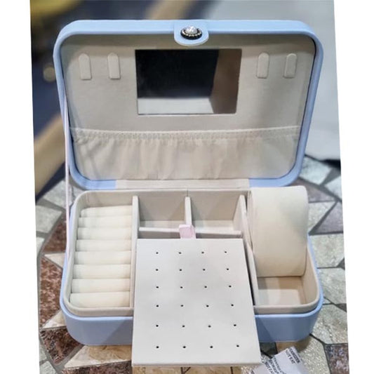 YD2333S PU Jewelry Box 96c
