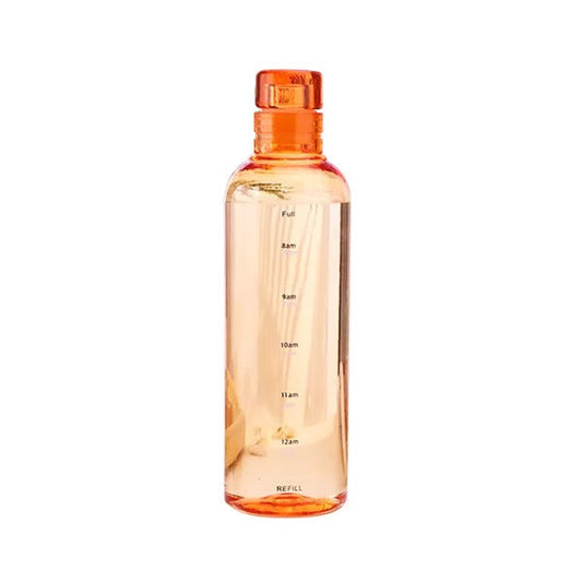 YDB01-11 Glass Drinks Bottle 550ml 50c