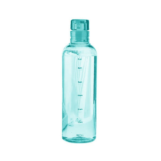 YDB01-13 Glass Drinks Bottle 550ml 50c
