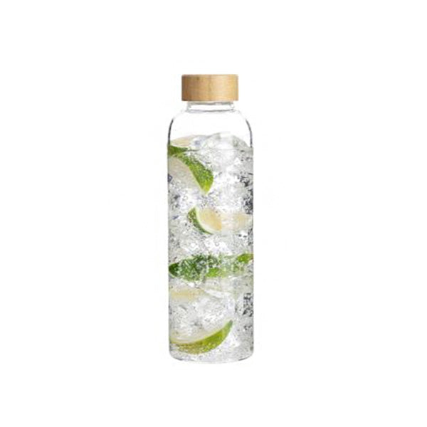 YDB01-17 Glass Drinks Bottle 1000ml 30c
