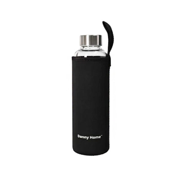 YDB01-19 Glass Drinks Bottle 550ml 50c