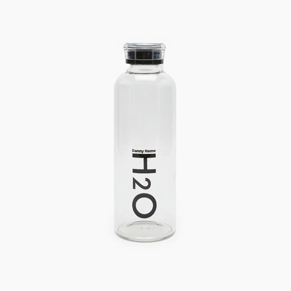 YDB03-01 Glass Drinks Bottle 750ml 30c