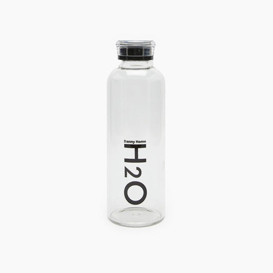YDB03-01 Glass Drinks Bottle 750ml 30c