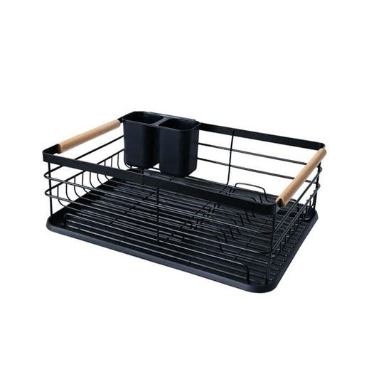 YM-W3931MB Dish Rack Iron 4c