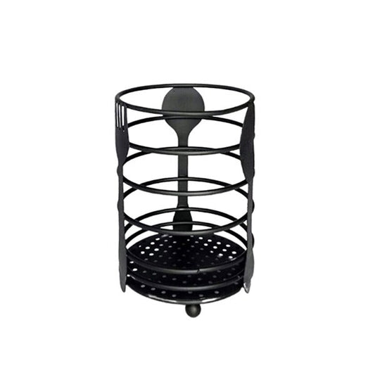YM001-B Round Spoon-H 11*16cm 48c