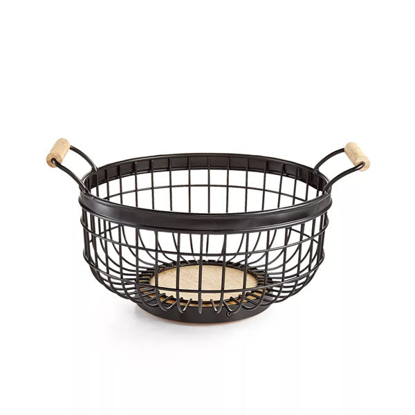 YM16614 Basket 36*28*18cm 12c