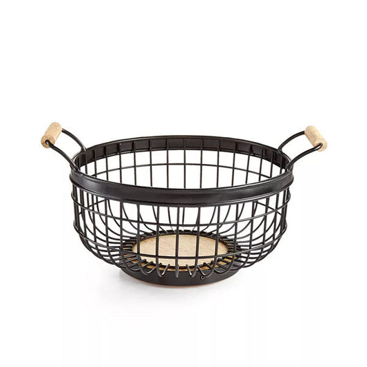 YM16614 Basket 36*28*18cm 12c