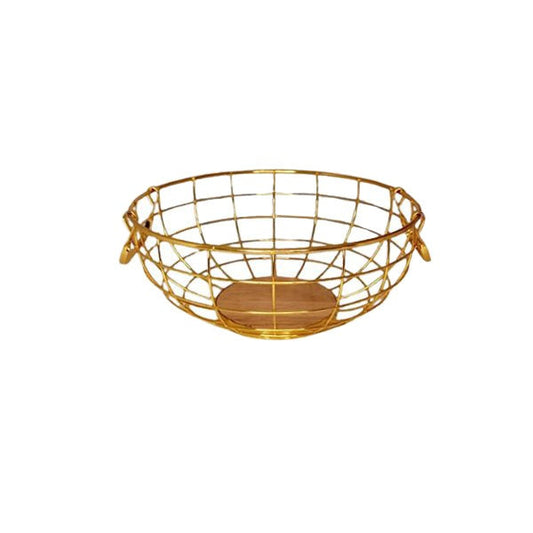 YM22023G Basket 15*28cm EMAY 24c