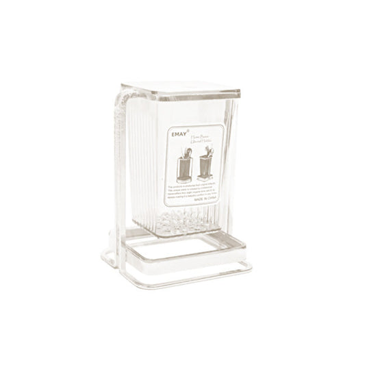 YM6102D Silver Single Holder 48c