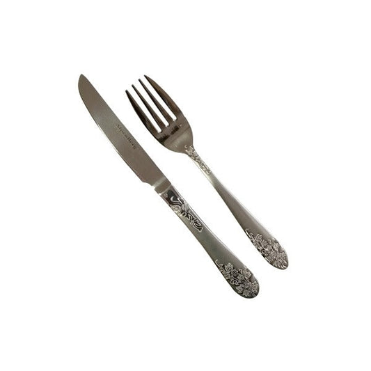 YY004 12 Piece Fruit Knife