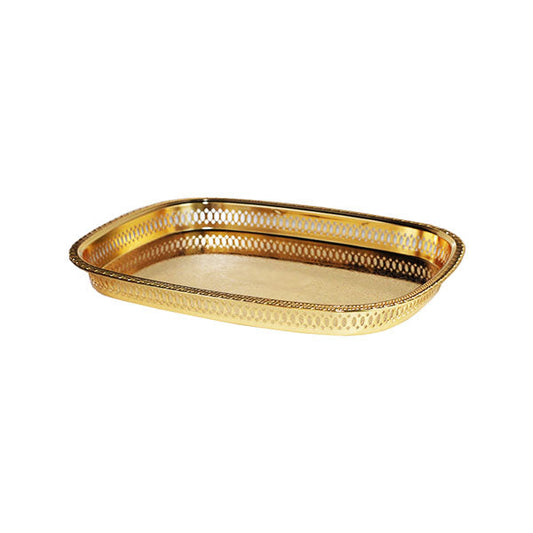 ZL2013646 Zolten Rect Tray VS Gold 8c