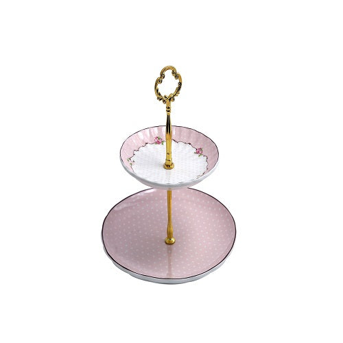 ZP370 Cake Dish ANGELA 36c
