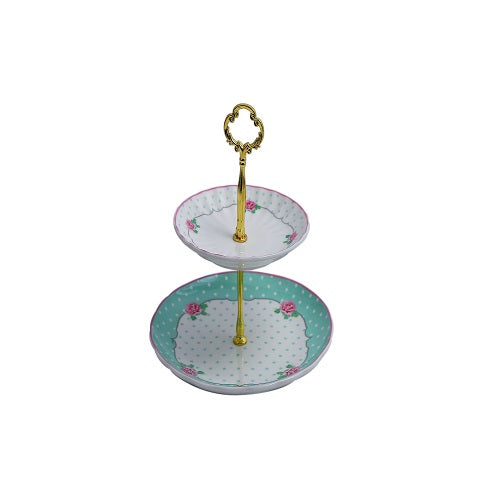 ZP371 Cake Dish ANGELA 36c