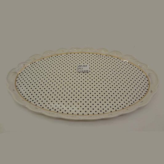 ZP566 Wave Tray ANGELA 12C