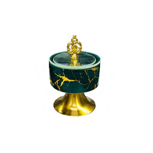 ZQ-036G Single Condiment W-Stand 60c