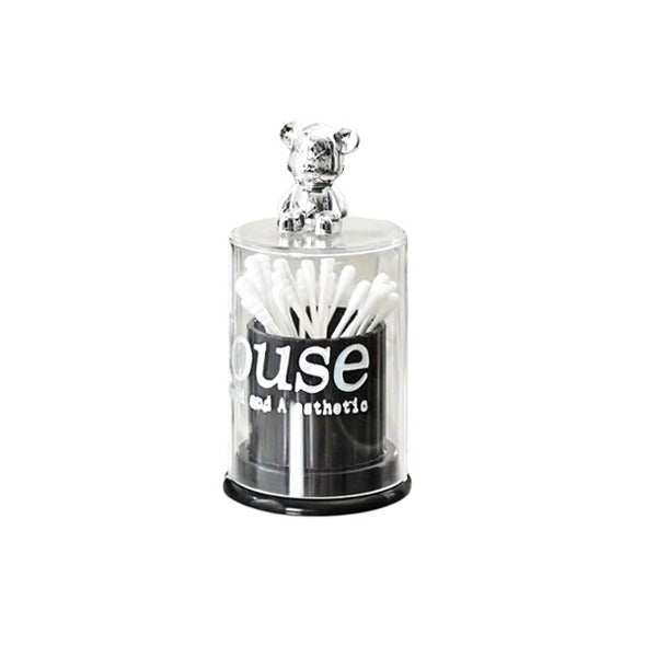 ZQ-039 Bear Tooth Pick Holder 120c