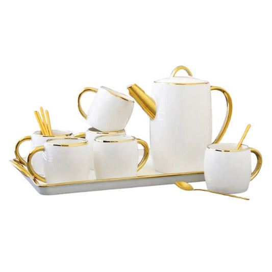 ZQ-049 Tea Set 8c