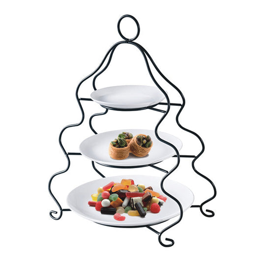BR0059 Brilliant 3layer of plate set 2c