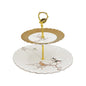 BRD271 Cake Dish ANGELA 12c