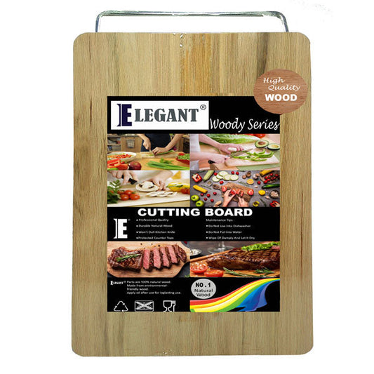EH0033 ELEGANT Cutting Board (L)
