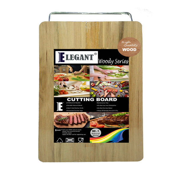 EH0032 ELEGANT Cutting Board (M)