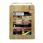 EH0032 ELEGANT Cutting Board (M)